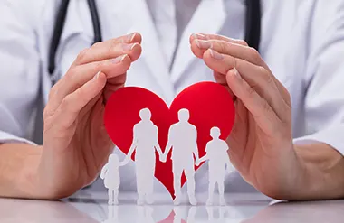 Sante et services medicaux