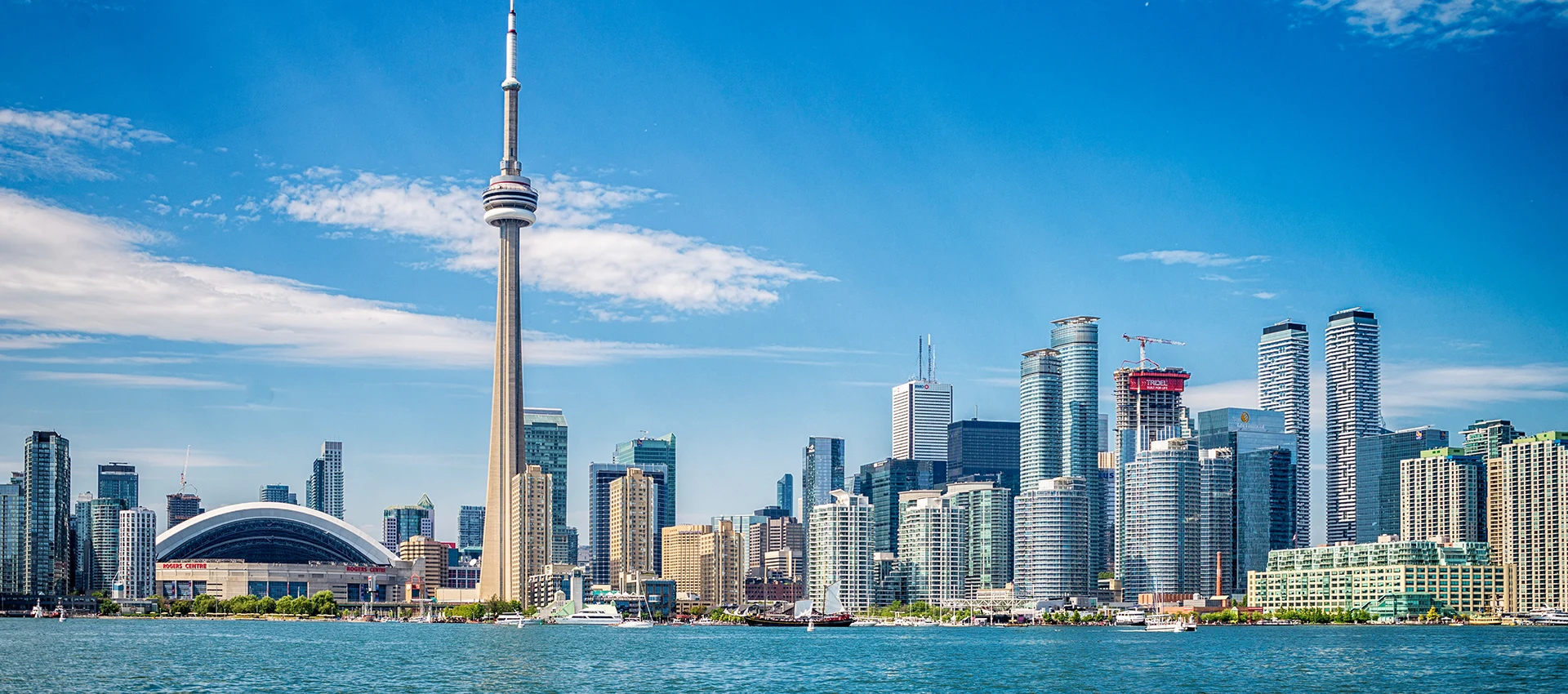 Voyage et vie pratique au Canada