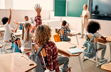education et scolarite