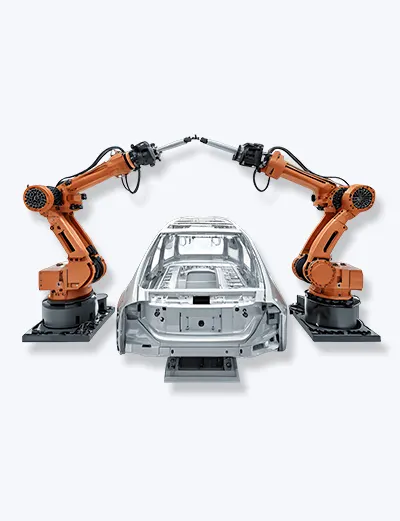 industrie manufacturiere