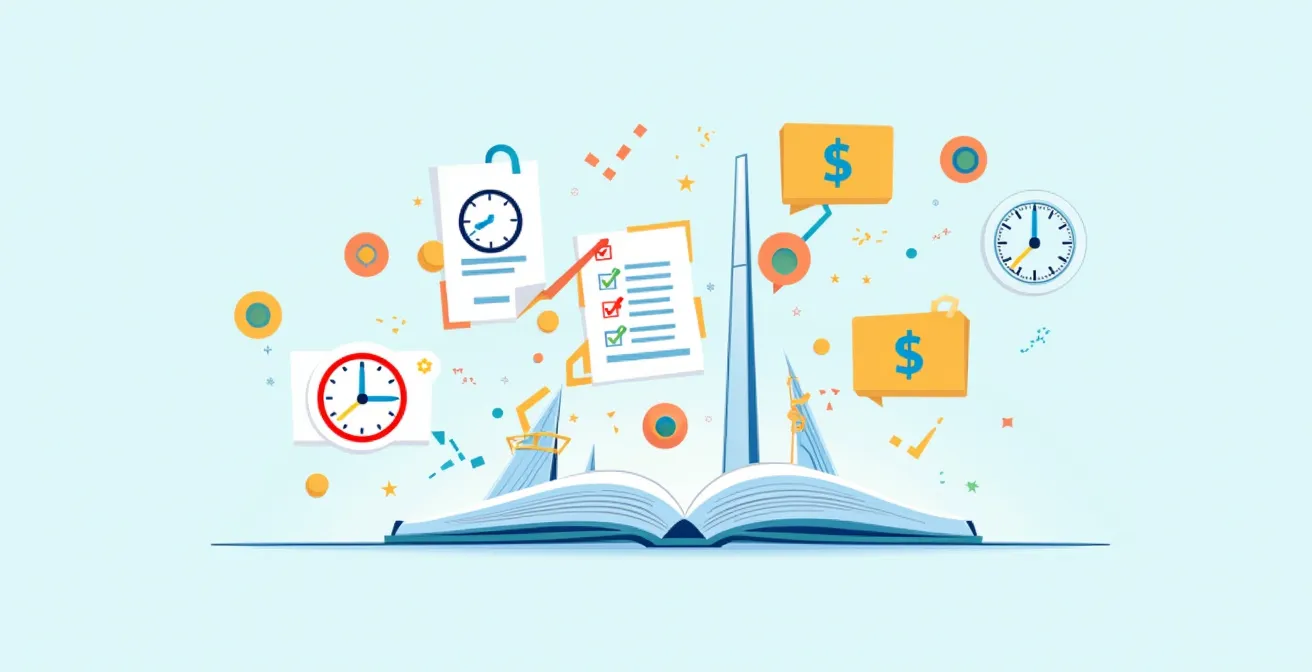 Illustration montrant une comparaison visuelle entre différents pass musées canadiens et leur avantage selon les itinéraires.