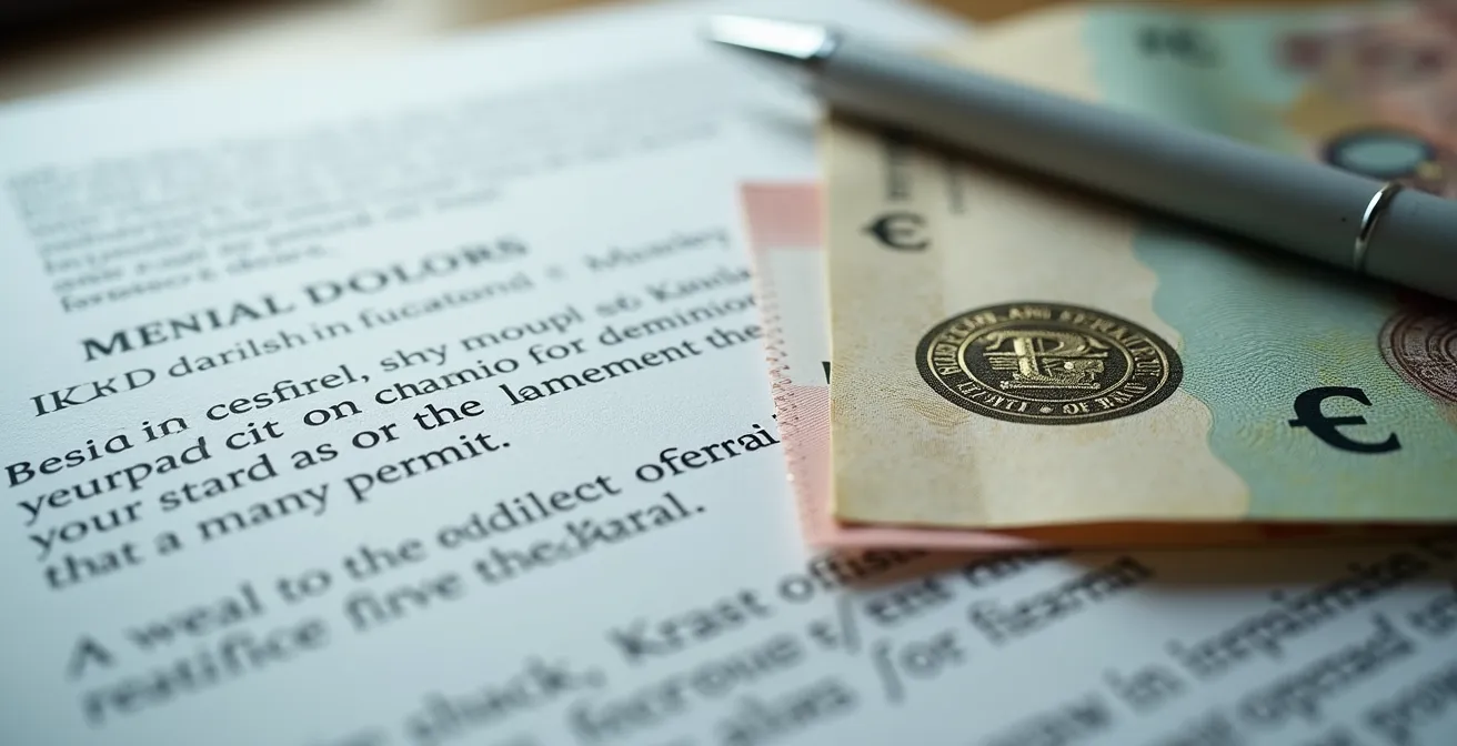 Arrangement de documents financiers pour demande de permis d'études canadien